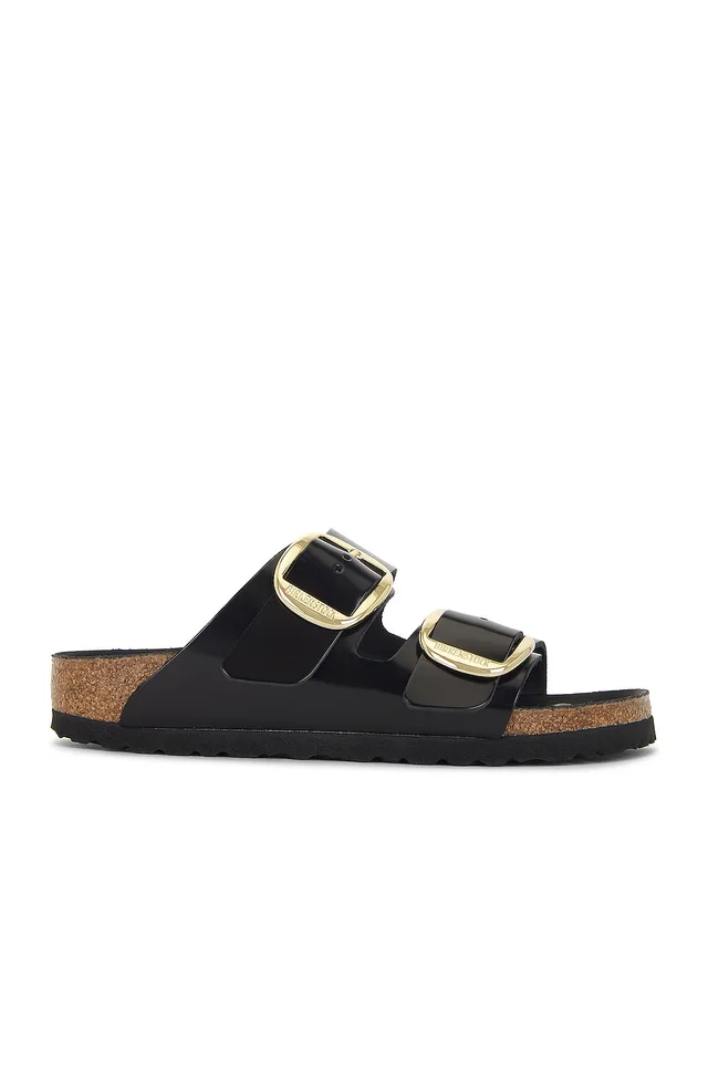 Arizona Big Buckle Sandal
