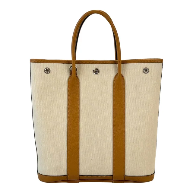 Hermès Garden Party File 28 from Luxury Promise, photo 2 of 2
