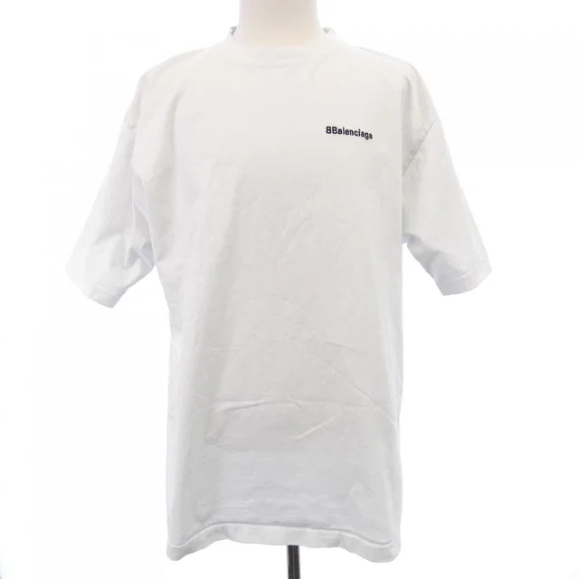 Balenciaga Cotton T Shirt from LuxUness