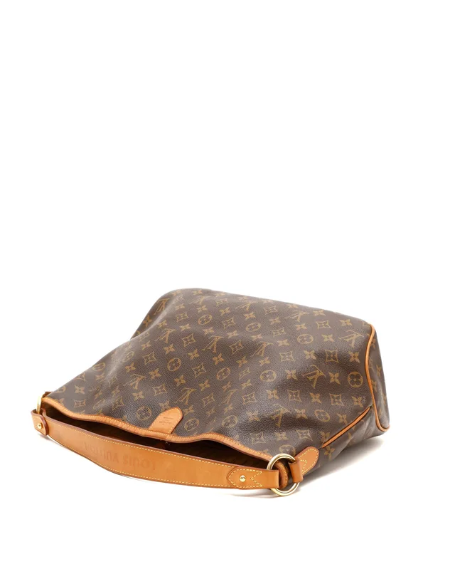 Louis Vuitton Monogram Delightful PM Bag in Coated canvas from A Retro Tale, photo 4 of 10