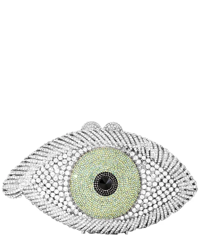 AQS Eye Clutch, image 1 of 1 from Rue La La