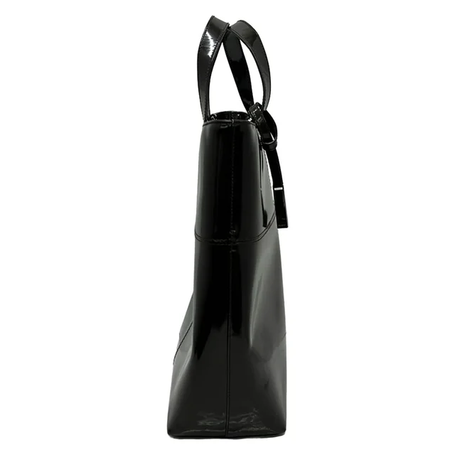 Gucci Handbag Dark Brown Leather in Brown Leather from The Reluxe, photo 2 of 2
