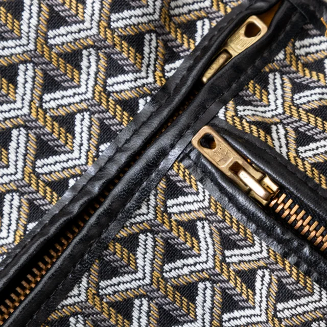 Goyard Vintage Garment Bag - '70s from Her-Age, photo 14 of 29