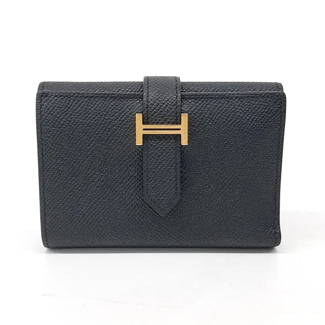 Hermès 에르메스 베안 3단 반지갑 (W) from GUGUS