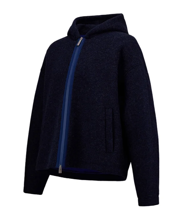 Herno Laminar hooded jacket, photo 2 of 6 from SENSER