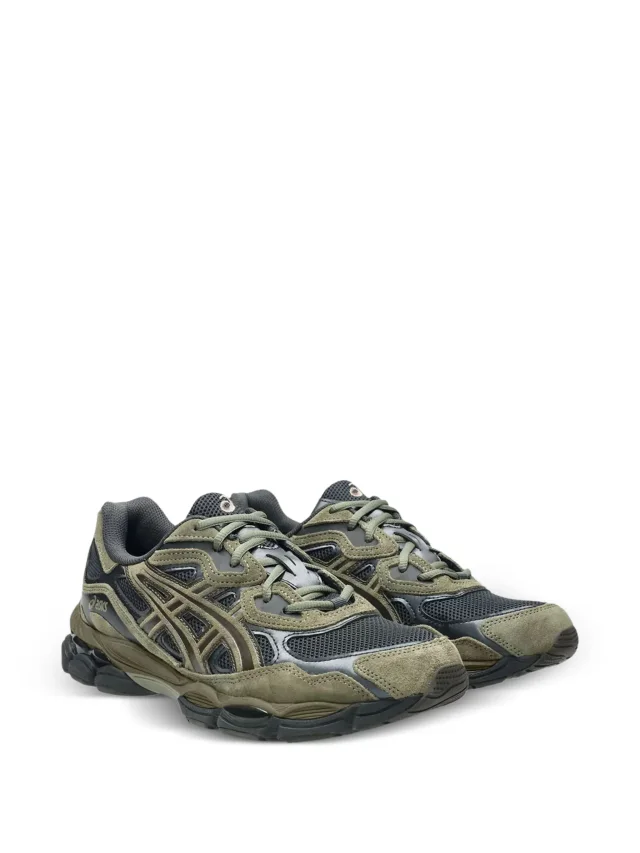 ASICS Gel-NYC panelled sneakers, photo 2 of 2 from FARFETCH