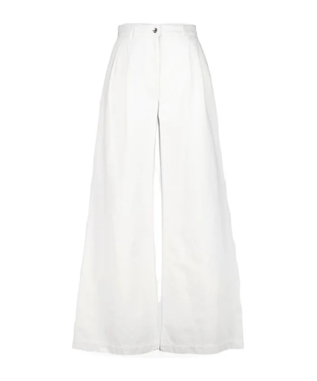 Dolce & Gabbana Wide Leg Jeans from SENSER, photo 1 of 1