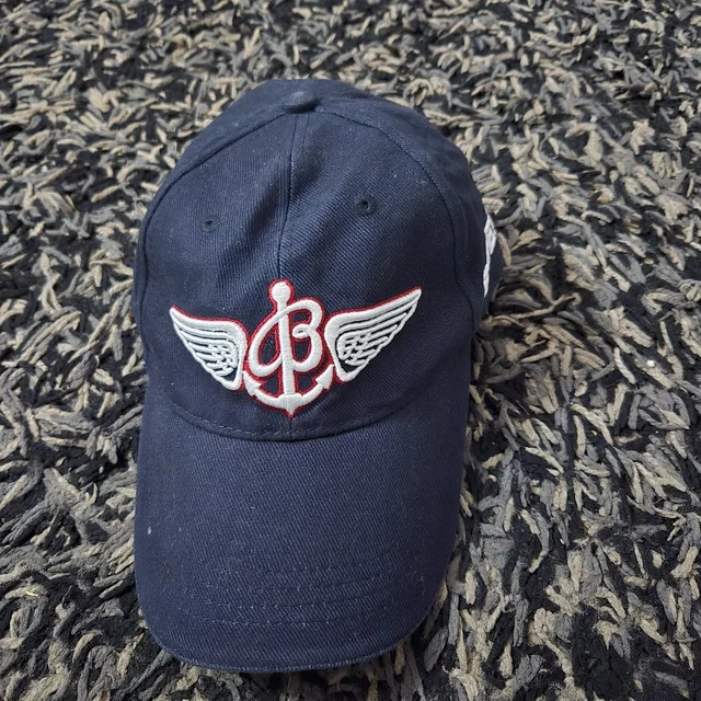 Breitling Hat One Size Blue in blue from Poshmark
