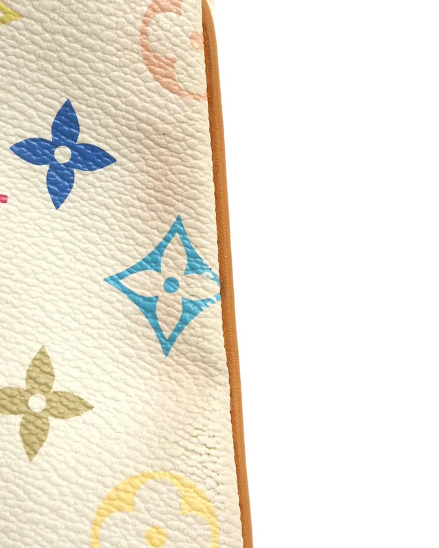 Louis Vuitton Murakami MM Aurelia Bag from A Retro Tale, photo 7 of 10