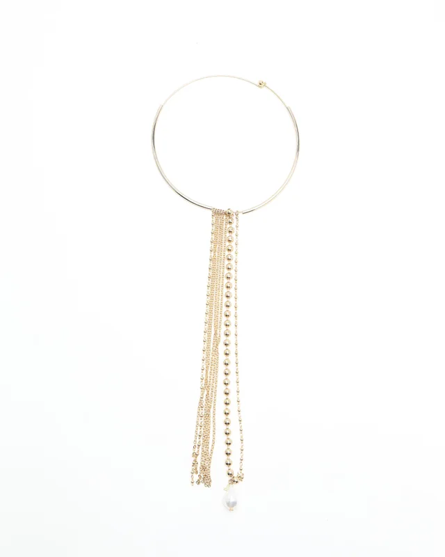 Lanvin Necklaces & pendants from A Retro Tale