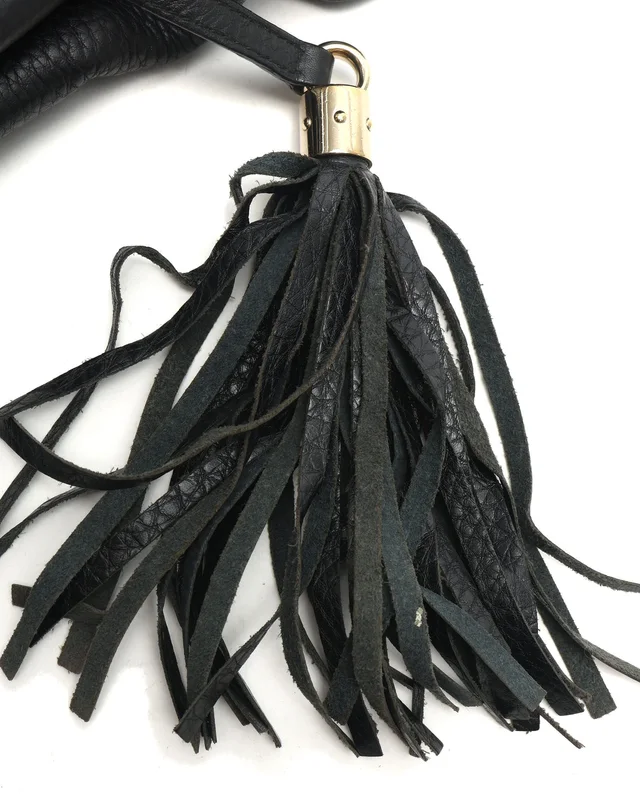 Gucci Soho Chain Bag from A Retro Tale, photo 7 of 9