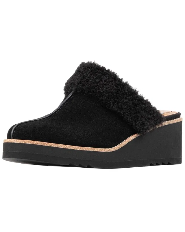 Donald Pliner Elate 02 Suede Mule, image 1 of 1 from Rue La La
