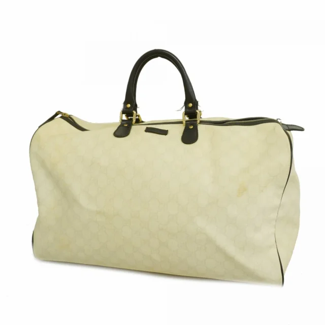 Gucci handbags in Canvas from The Brand Collector