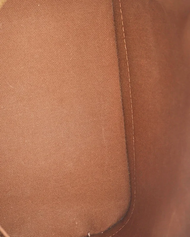 Louis Vuitton Monogram Alma BB Bag in Coated canvas from A Retro Tale, photo 7 of 10