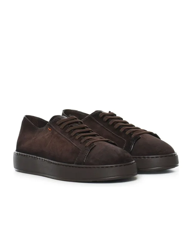 Santoni Low-Top Sneakers, photo 3 of 4 from SENSER