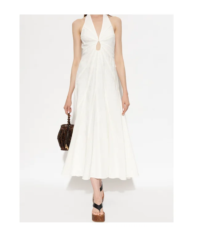 Cult Gaia Sleeveless dress, photo 2 of 5 from SENSER