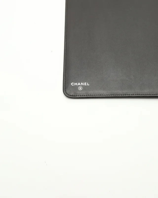 Chanel Coco Mark Tablet Case 12-Inch from A Retro Tale, photo 4 of 6