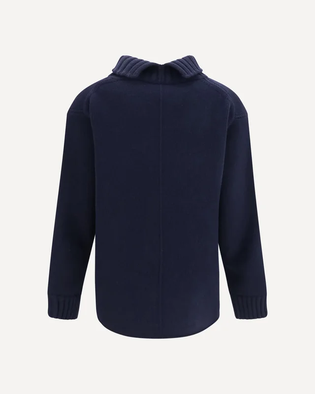 Bottega Veneta Long-sleeve knit top, photo 2 of 3 from SENSER