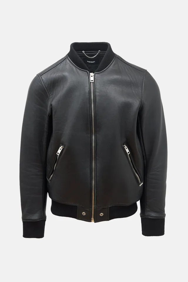 Diesel Bomber Jacket from VSP Consignment