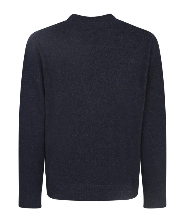Zegna Crew-neck sweater, photo 2 of 3 from SENSER