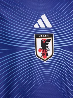 adidas Originals Crew neck short-sleeved T-shirt in 100% Polyester, photo 3 of 3 from LUISAVIAROMA