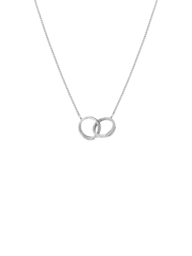 TUTTI Coast Necklace in Metallic from Fenwick, photo 1 of 1