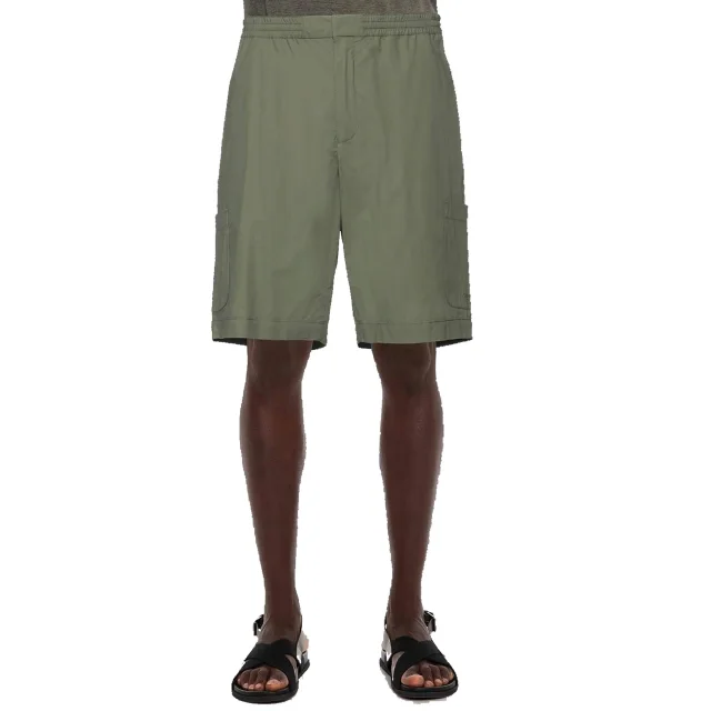 Ambush Cotton Bermuda, photo 6 of 8 from Balardi