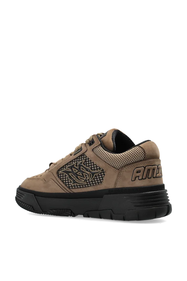 Amiri Ma 94 Low-Top Sneakers, photo 3 of 6 from SENSER