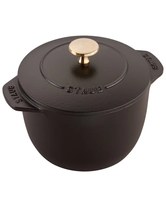 Staub 1.5qt Petite French Oven, image 1 of 1 from Rue La La