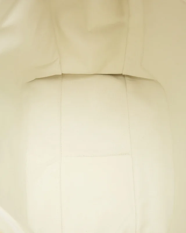 Chanel CC Icon Tote Bag in Canvas from A Retro Tale, photo 8 of 9