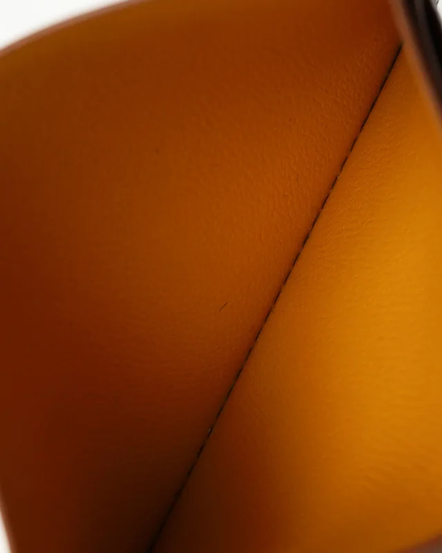 Goyard Saint-Sulpice Card Wallet from A Retro Tale, photo 4 of 5