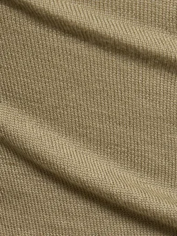 Dion Lee Sleeveless T-shirt with cut-out details in 100% Wool, photo 4 of 5 from LUISAVIAROMA