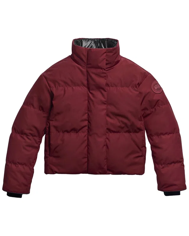 Canada Goose Grandview Cropped Jacket, image 1 of 1 from Gilt