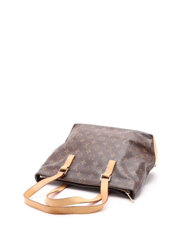 Louis Vuitton Monogram Cabas Piano Bag from A Retro Tale, photo 5 of 9