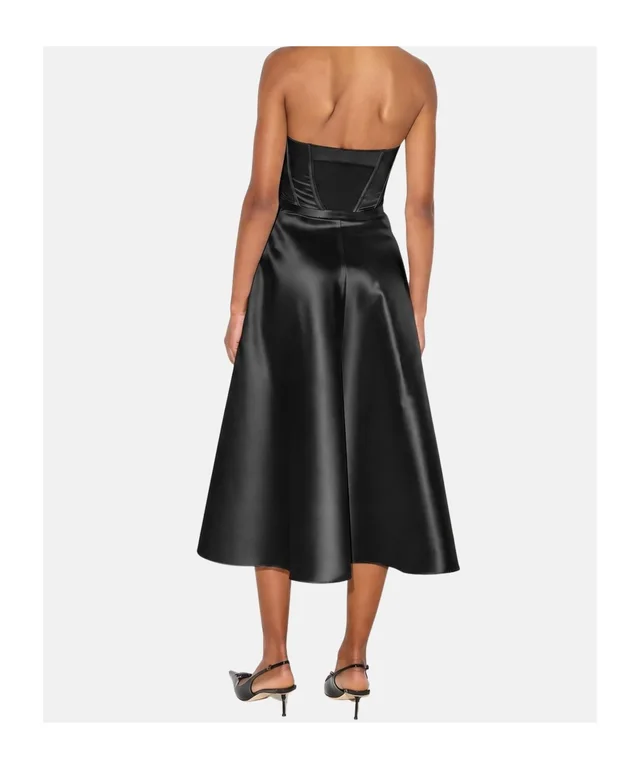 Elisabetta Franchi Sleeveless dress, photo 2 of 2 from SENSER