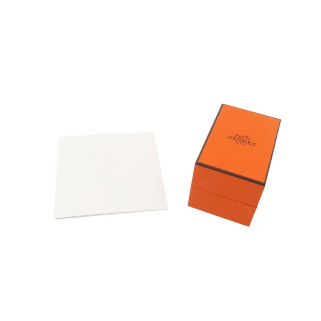Hermès Chaine d'Ancre Area II Ring Size 55/#15 SV925 from GALLERY RARE, photo 7 of 7