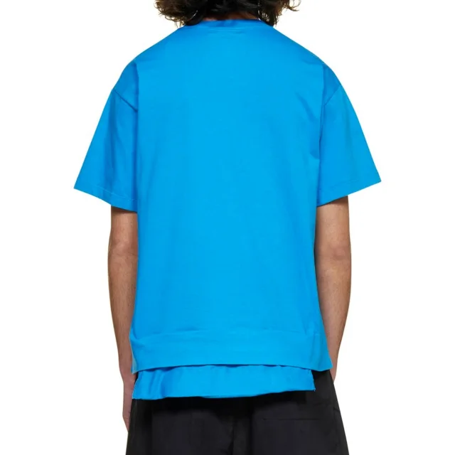 Ambush Cotton Logo T Shirt, photo 4 of 10 from Balardi