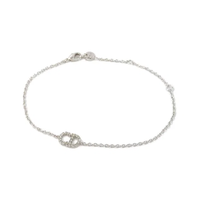 Dior Clair D Lune Bracelet from The Reluxe