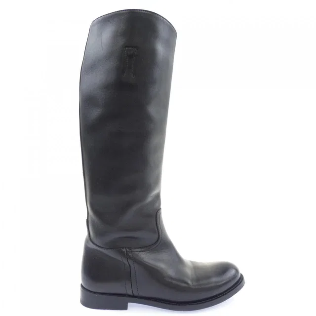 Prada 948 Long Boots from The Reluxe
