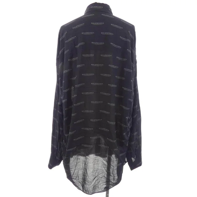 Balenciaga Cotton Shirt from LuxUness, photo 2 of 2