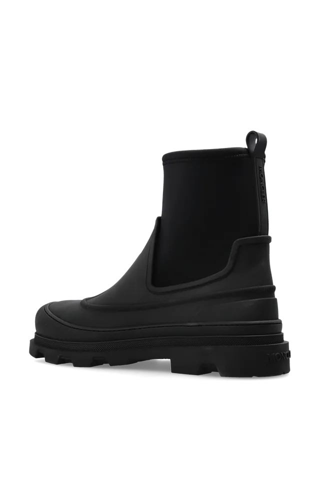 Moncler Vera Pulse Chelsea Boots, photo 2 of 5 from SENSER