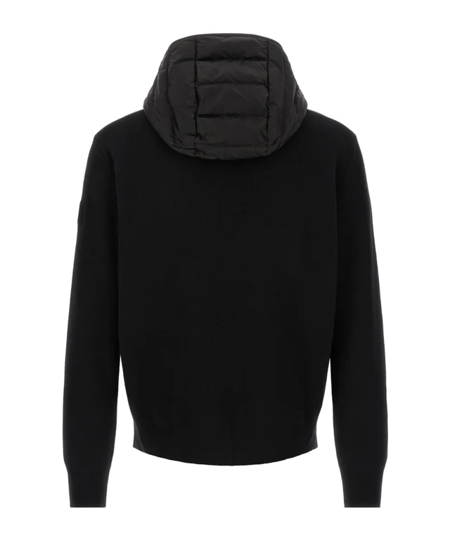 Canada Goose HyBridge Flavio Hoodie, photo 2 of 6 from SENSER