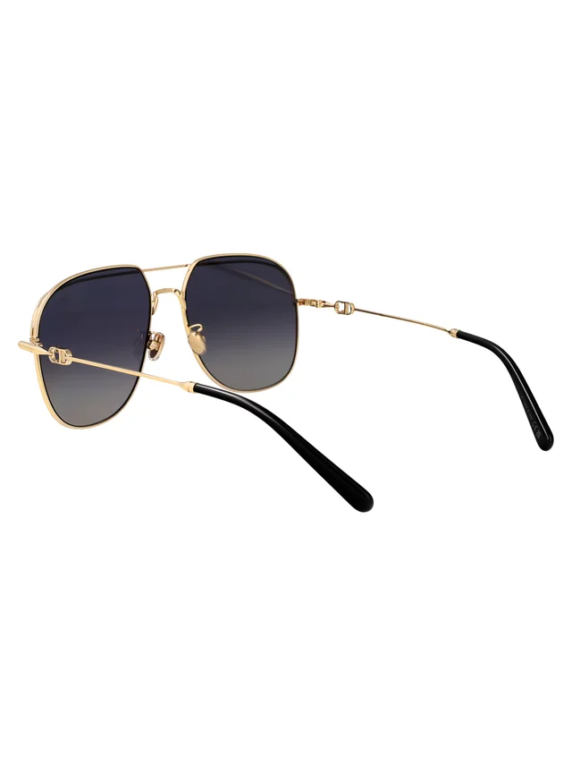Dior Full-frame sunglasses, photo 4 of 4 from SENSER