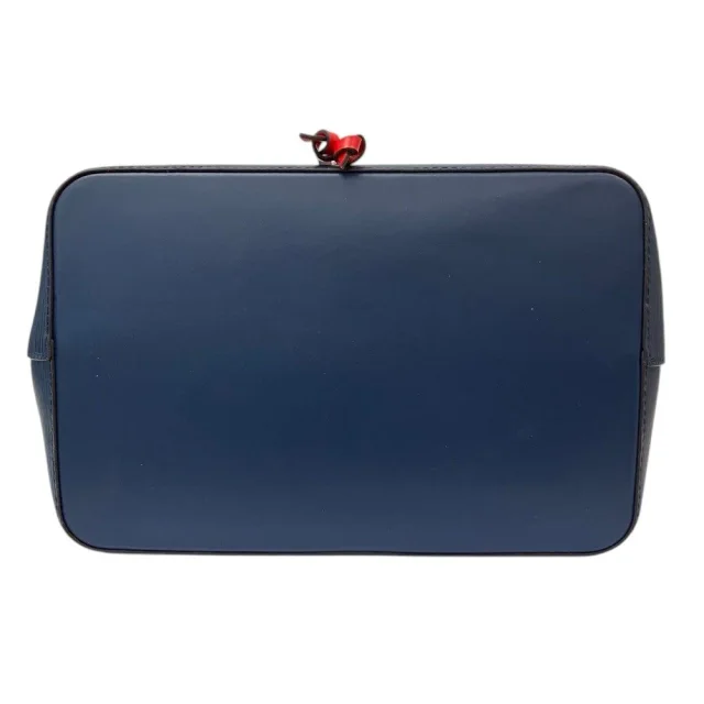 Louis Vuitton Neonoe MM Epi Shoulder Bag in Blue Leather from LuxUness, photo 5 of 19