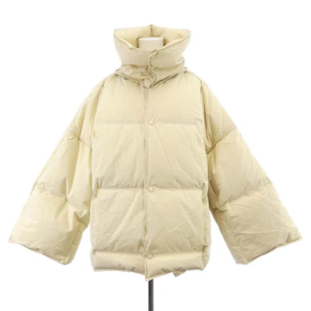 Bottega Veneta Down Jacket from LuxUness