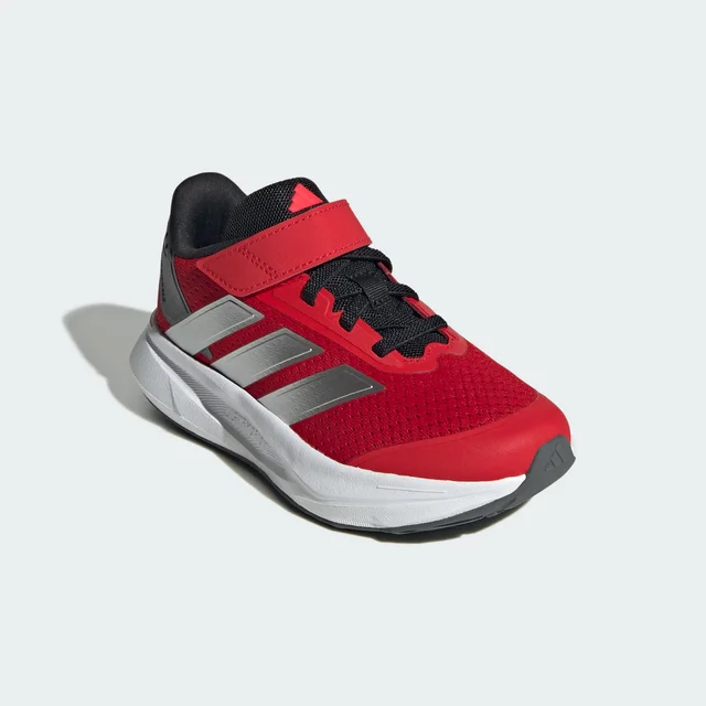 Adidas Duramo SL Shoes Kids in Red, photo 5 of 10 from adidas (US)