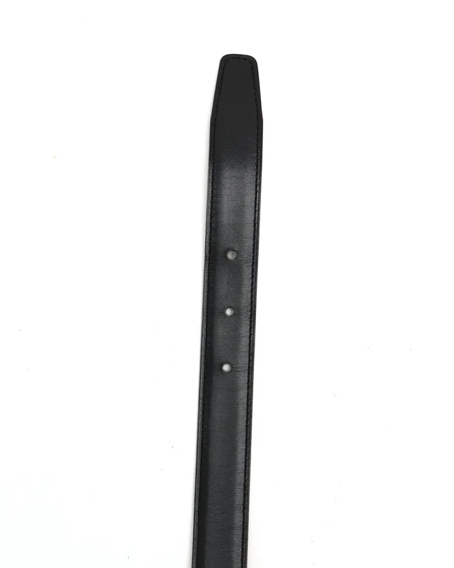 Hermès H Belt, Size 74 in Leather from A Retro Tale, photo 5 of 6