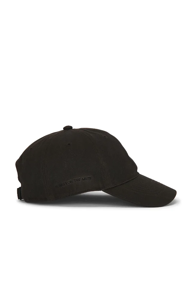 adidas by Song for the Mute Adi007 Cap in Branch, photo 4 of 5 from REVOLVE (Canada)