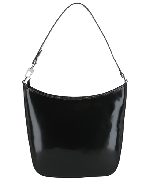 By FAR Suli Patent Leather Shoulder Bag, image 1 of 1 from Rue La La