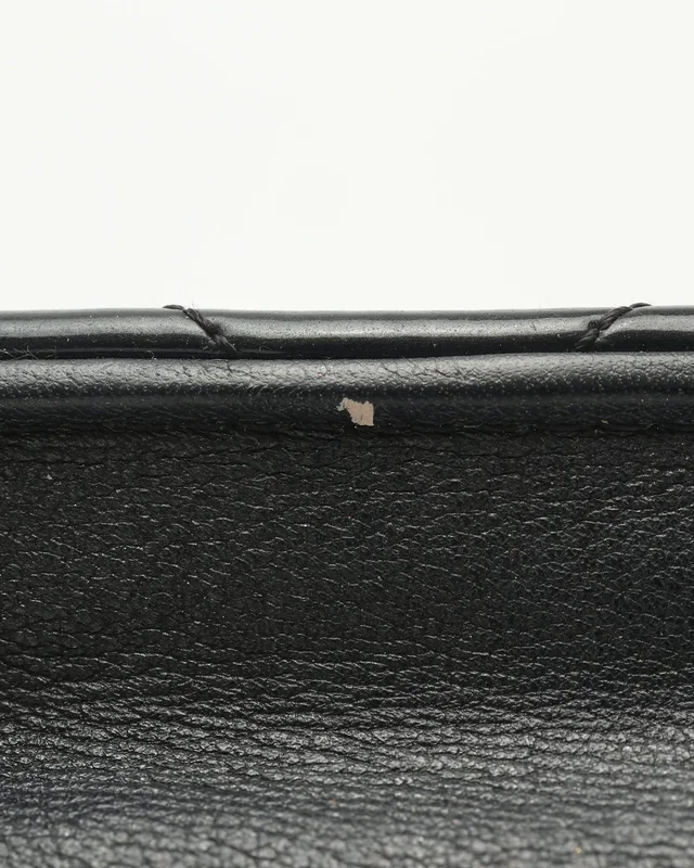 Chanel Patent Wallet On Chain Bag in Patent leather from A Retro Tale, photo 7 of 12
